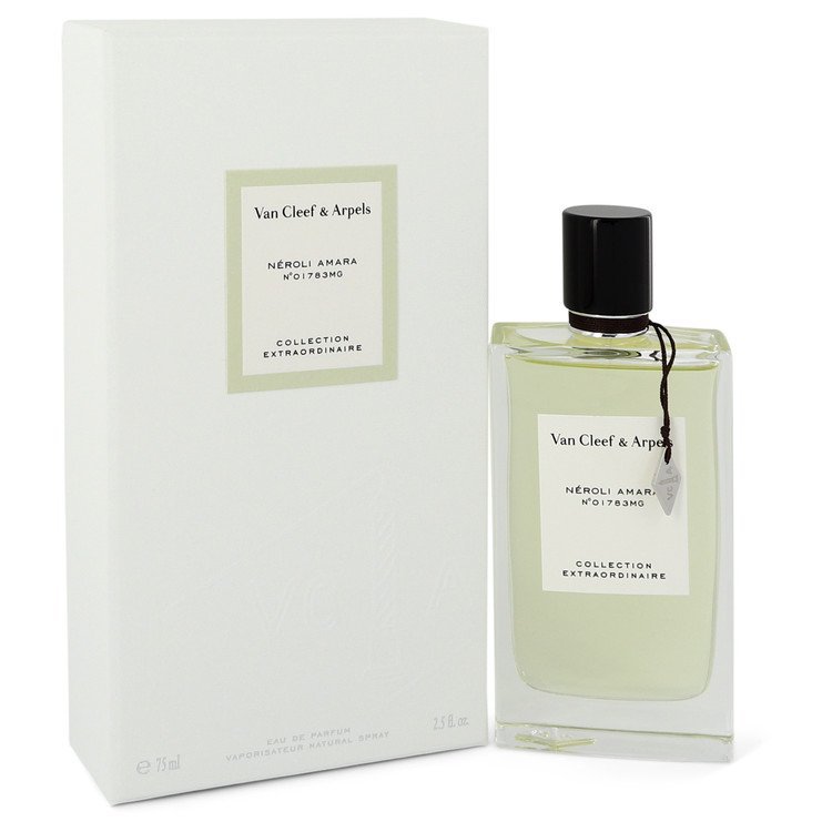Neroli Amara by Van Cleef & Arpels Eau De Parfum Spray (Unisex) 2.5 oz