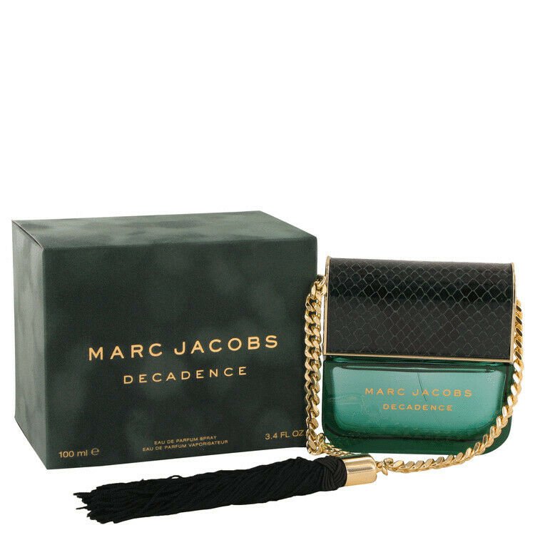 Marc Jacobs Decadence by Marc Jacobs Eau De Parfum Spray 3.4 oz