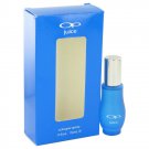 OP Juice by Ocean Pacific Mini Cologne Spray .5 oz