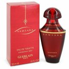 SAMSARA by Guerlain Eau De Toilette Spray 1 oz