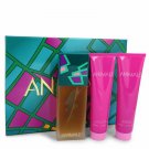 ANIMALE by Animale Gift Set -- 3.4 oz Eau De Parfum Spray + 3.4 oz Shower Gel +