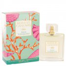 Anse Turquoise by Manuel Canovas Eau De Parfum Spray 3.4 oz