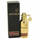 Montale Aoud Purple Rose by Montale Eau De Parfum Spray (Unisex) 1.7 oz