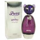 Purr by Katy Perry Eau De Parfum Spray 6 oz