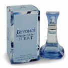 Beyonce Shimmering Heat by Beyonce Eau De Parfum Spray 1.7 oz