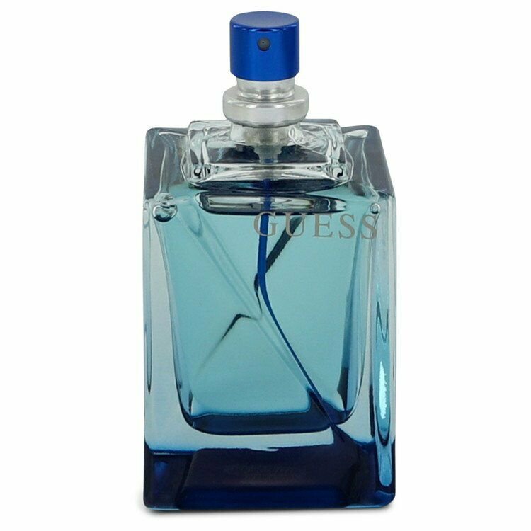 Guess Night by Guess Eau De Toilette Spray (Tester) 1.7 oz oz