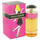 Prada Candy by Prada Eau De Parfum Spray 1.7 oz