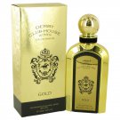 Armaf Derby Club House Gold by Armaf Eau De Parfum Spray 3.4 oz