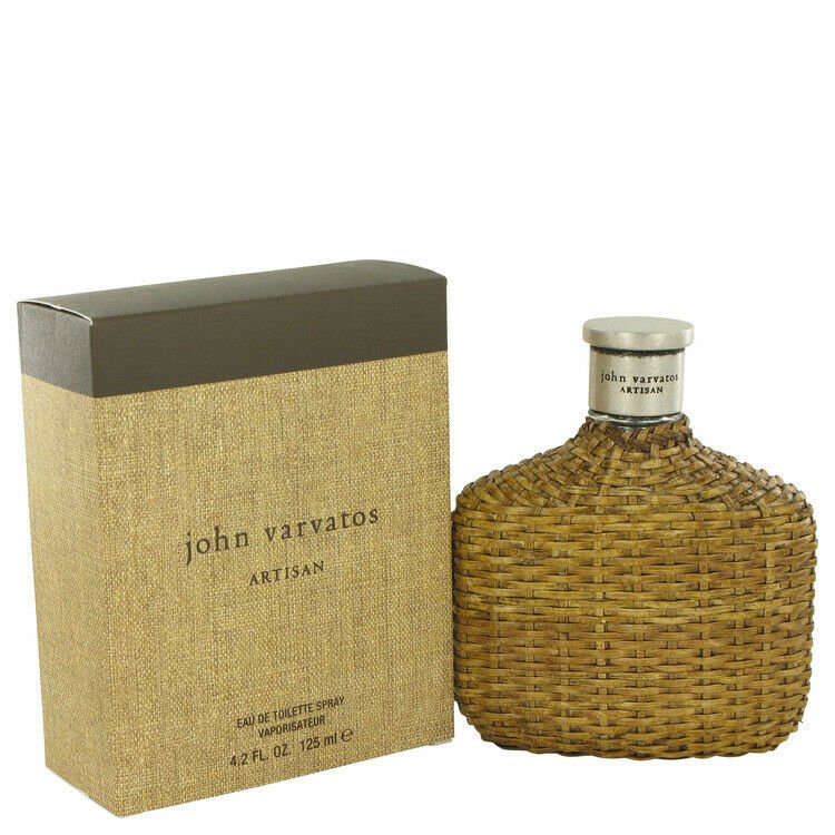 John Varvatos Artisan by John Varvatos Eau De Toilette Spray 4.2 oz