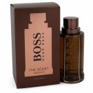 Boss The Scent Absolute by Hugo Boss Eau De Parfum Spray 3.3 oz