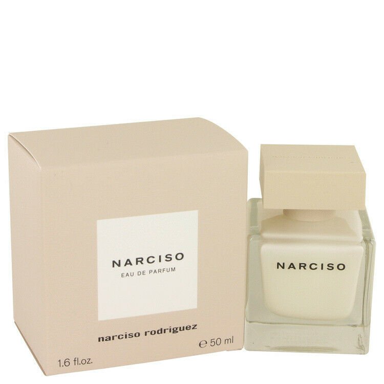 Narciso by Narciso Rodriguez Eau De Parfum Spray 1.7 oz
