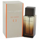 Red Amber by Pascal Morabito Eau DE Toilette Spray 3.4 oz