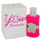Tous Your Moments by Tous Eau De Toilette Spray 1.7 oz