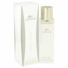 Lacoste Pour Femme by Lacoste Eau De Parfum Spray 1.6 oz
