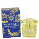 Versace Yellow Diamond Intense by Versace Mini EDP .17 oz