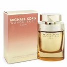 Michael Kors Wonderlust Sublime by Michael Kors Eau De Parfum Spray 3.4 oz
