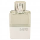 Jil Sander Ultrasense White by Jil Sander Eau De Toilette Spray (Tester) 2 oz