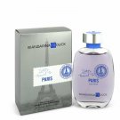 Mandarina Duck Let's Travel to Paris by Mandarina Duck Eau De Toilette Spray 3.4