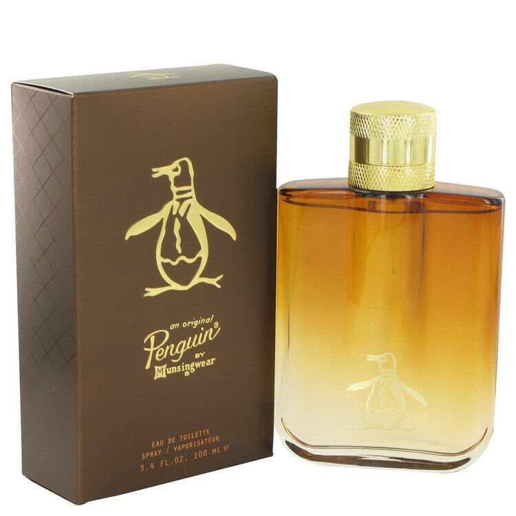 Original Penguin by Munsingwear Eau De Toilette Spray 3.4 oz