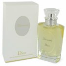 Diorama by Christian Dior Eau De Toilette Spray 3.4 oz