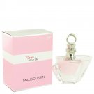 Mauboussin Rose Pour Elle by Mauboussin Eau De Parfum Spray 1.7 iz