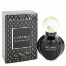 Bvlgari Goldea The Roman Night by Bvlgari Eau De Parfum Sensuelle Spray 1 oz
