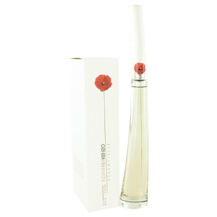 Kenzo Flower Essentielle by Kenzo Eau De Parfum Spray 2.5 oz