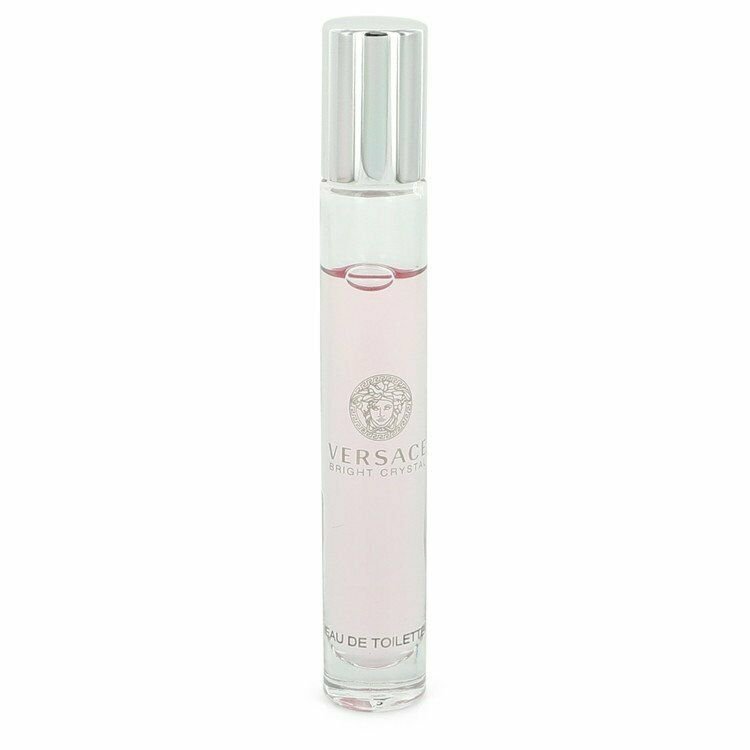 Bright Crystal by Versace Mini EDP Roller Ball (Tester) .3 oz