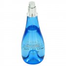 COOL WATER by Davidoff Eau De Toilette Spray (Tester) 3.4 oz