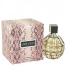 Jimmy Choo by Jimmy Choo Eau De Parfum Spray 3.4 oz