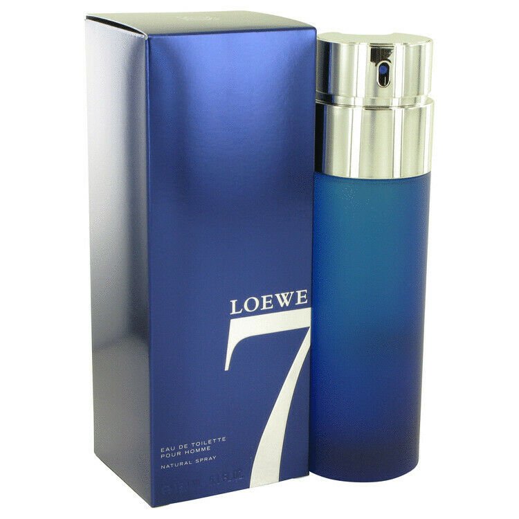 Loewe 7 by Loewe Eau De Toilette Spray 5.1 oz