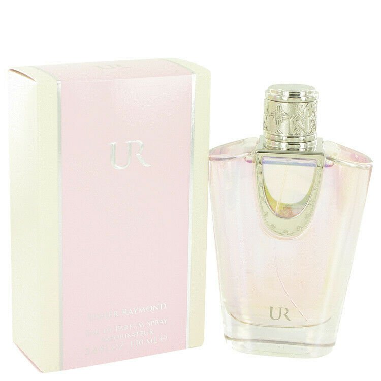 Usher UR by Usher Eau De Parfum Spray 3.4 oz
