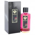 Mancera Pink Roses by Mancera Eau De Parfum Spray 4 oz