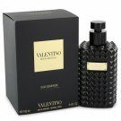 Valentino Noir Absolu Oud Essence by Valentino Eau De Parfum Spray (Unisex) 3.4