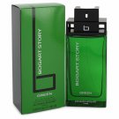 Bogart Story Green by Bogart Eau De Toilette Spray 3.3 oz