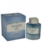 Guess 1981 Indigo by Guess Eau De Toilette Spray 3.4 oz