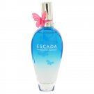 Escada Turquoise Summer by Escada Eau De Toilette Spray (Tester) 3.4 oz