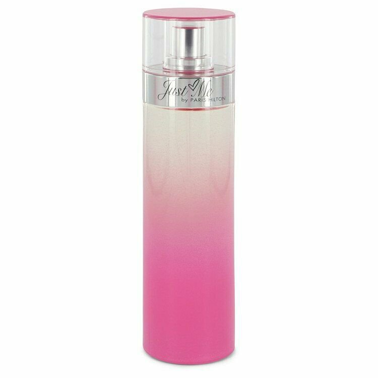 Just Me Paris Hilton by Paris Hilton Eau De Parfum Spray (Tester) 3.4 oz