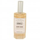 1902 Cedre Blanc by Berdoues Eau De Cologne Spray (unboxed) 4.2 oz