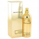 Montale Louban by Montale Eau De Parfum Spray 3.3 oz