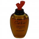 C'EST LA VIE by Christian Lacroix Mini EDT (unboxed) .34 oz