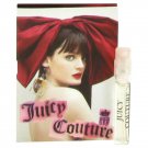 Juicy Couture by Juicy Couture Vial (sample) .03 oz