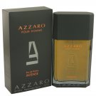 Azzaro Intense by Azzaro Eau De Parfum Spray 3.4 oz