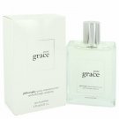 Pure Grace by Philosophy Eau De Parfum Spray 4 oz