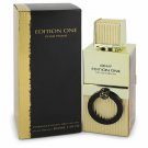 Armaf Edition One by Armaf Eau De Parfum Spray 3.4 oz