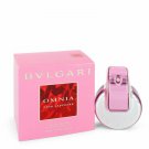 Omnia Pink Sapphire by Bvlgari Eau De Toilette Spray 1.35 oz