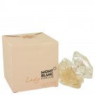 Lady Emblem by Mont Blanc Eau De Parfum Spray 1 oz