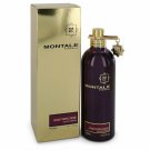 Montale Aoud Purple Rose by Montale Eau De Parfum Spray (Unisex) 3.4 oz