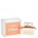 Roses De Chloe by Chloe Eau De Toilette Spray 1 oz