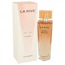 La Rive Hello Beauty by La Rive Eau De Parfum Spray 3.3 oz